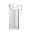 thumbnail image 1 of Clearance! Goohae Water Carafe, Water Carafe Restaurant, Acrylic Juice Pot Plastic Restaurant Beverage Pot Bar Buffet Restaurant Use Hot And Cold Water B, 1 of 4