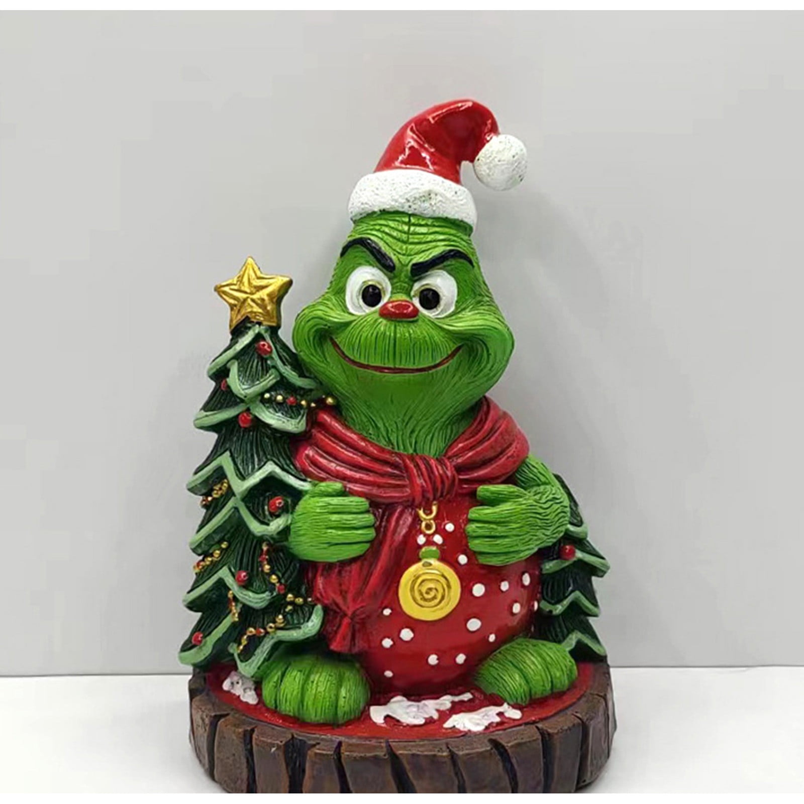 Purchase Wholesale grinch accessories. Free Returns & Net 60 Terms