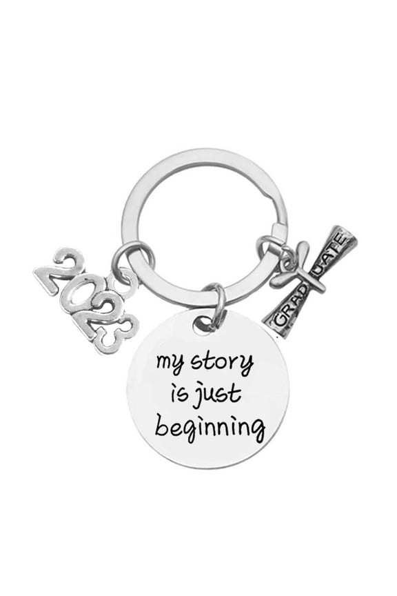 Graduation Keychain 2026,Graduation Keychain Gift 2026,Graduation Keychain Gift for Classmate Friends Graduation Gifts,Graduation Season Key Chain