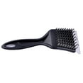 Clearance Grate Scraper Stainless Bbq Grill Cleaning Brush Cleaner