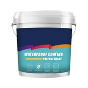 Clearance Grey Waterproof Coating For Exterior Wall And Roof, A Waterproof Coating For Exterior Wall And Roof