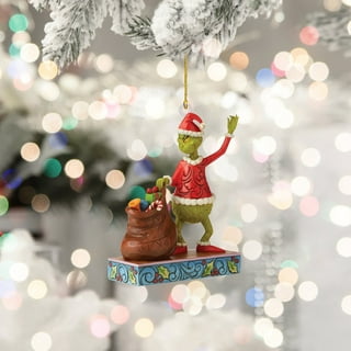 Ugly Ornament