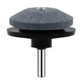 thumbnail image 1 of Clearance Grinding Head under $5 Universal Lawn Mower Sharpener Lawnmower Sharpener For Power Hand Drill, 1 of 3