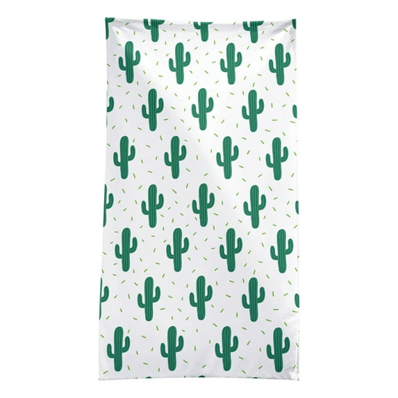 Guanhe 30''x60'' Oversized Beach Towels, Microfiber Lightweight Colorful Bath Towel Travel Pool Sandproof Beach Blanket Multifunctional Towel