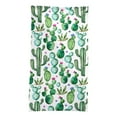 thumbnail image 1 of Guanhe 30''x60'' Oversized Beach Towels, Microfiber Lightweight Colorful Bath Towel Travel Pool Sandproof Beach Blanket Multifunctional Towel, 1 of 3