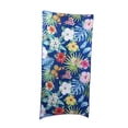thumbnail image 1 of Guanhe Oversized Beach Towel 60x28Inches Beach Blanket Tropical Style Printed Big Microfiber Quick Dry Pool Towel Summer Gifts for Adults Women Men Kids,Green,Red, 1 of 7