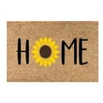 thumbnail image 1 of Spring/Summer Doormats for Front Door, Welcome Floor Doormat Style American Style Floor Mat Kitchen Bathroom Carpet Household Non-slip Mat Absorbent Door Mat, 1 of 9