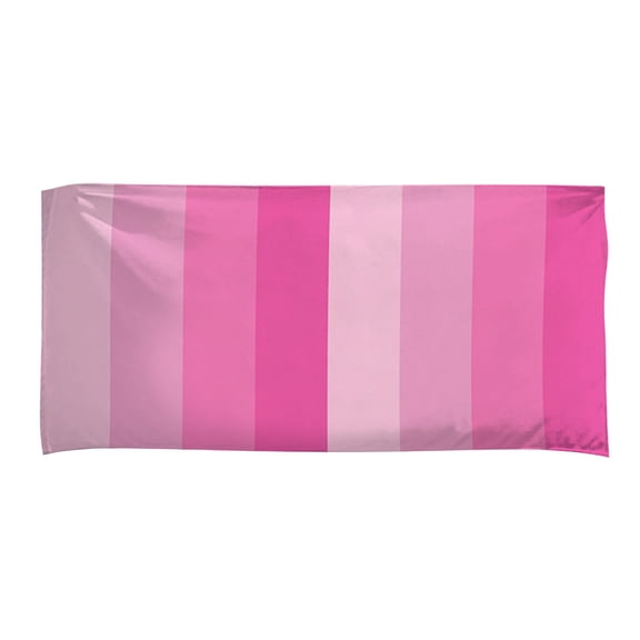 Guanhe Summer Gradient Beach Towel, Bath Towel, Beach Cushion Beach Washcloth