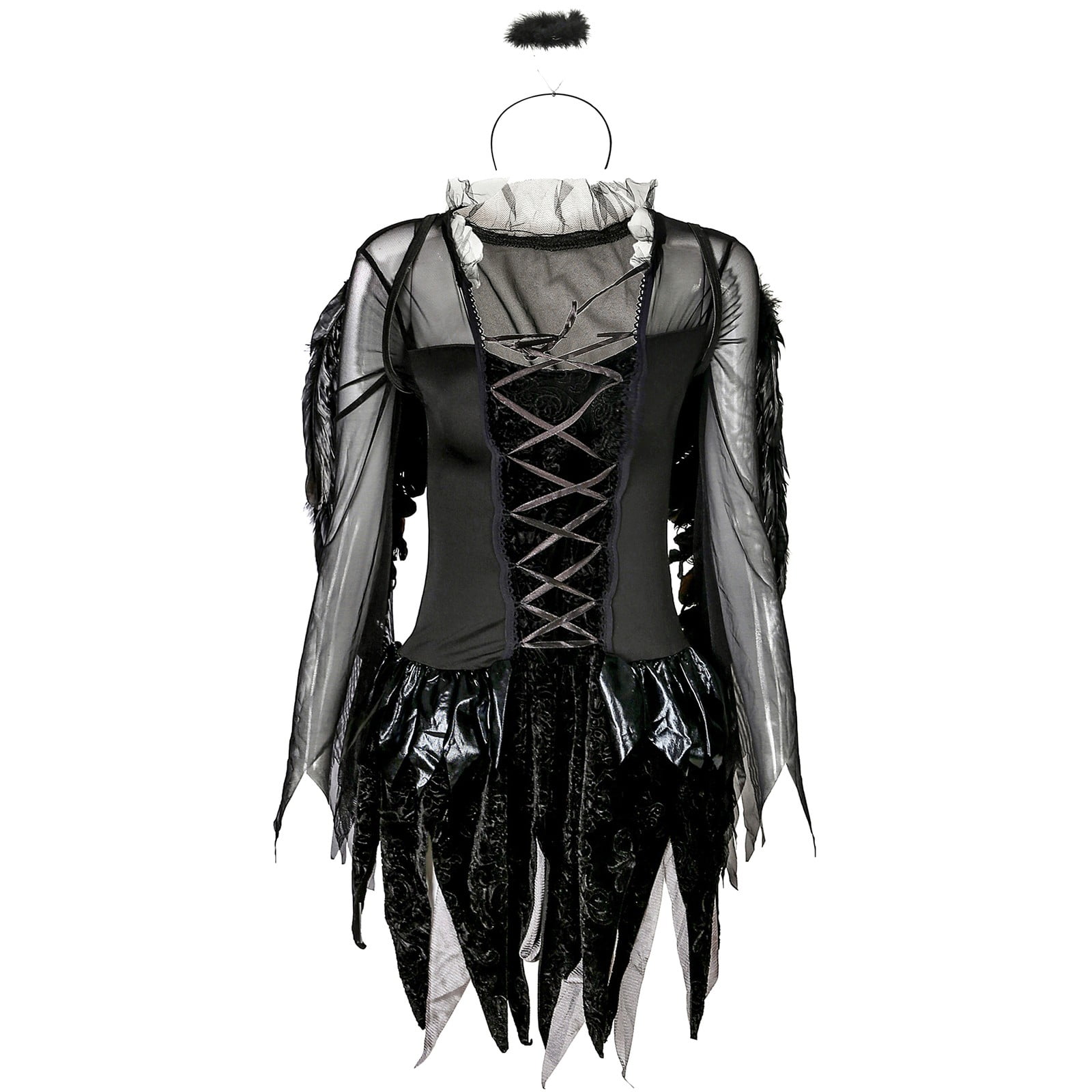 Clearance! HCURIBAD Halloween Dresses for Women, Halloween Costumes