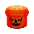 Clearance Ha110ween Pumpkins Small Bucket, Small Cute PumpkinS Trick