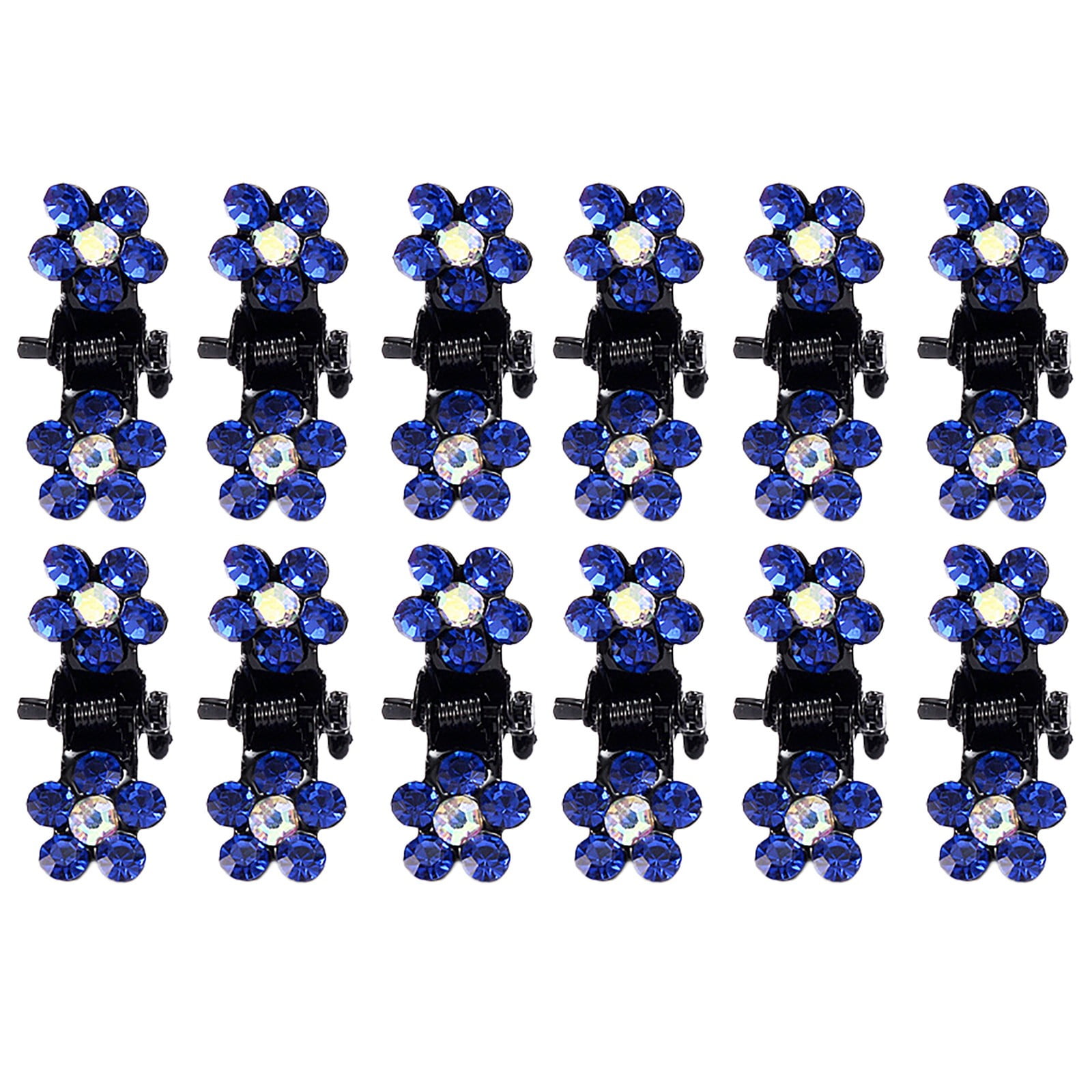 Clearance! Hair Claw Clips,Mini Hair Clips NoSlip Grip Jaw Clips