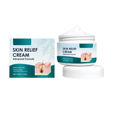 Clearance! Hair Follicle Care Cream Care for The Scalp,Back and Face Cleansing and Repairing Acne Hair Follicle Care Cream