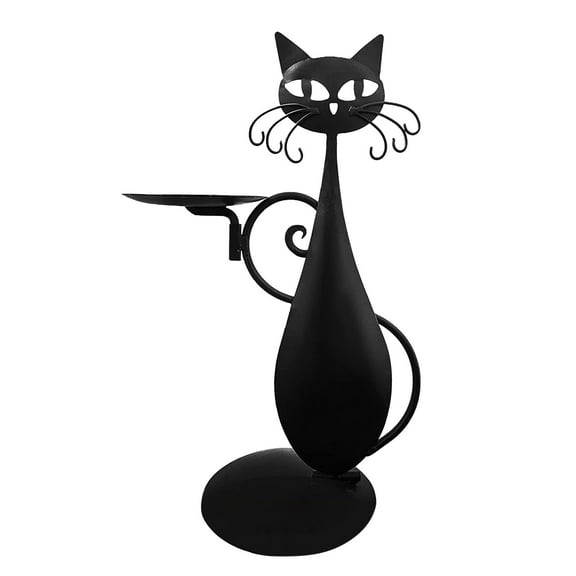 Clearance Hallo-ween Decorations,Candles & Holders,Hallo-ween Scented Wax Candlestick Warmer Season Wax Cube Melter & Scented Candle Holder Autumn Fragrance Home Air Candlestick Hallo-ween Decorations