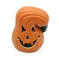 thumbnail image 1 of Clearance Hallo-ween Decorations,LED light,Christmas Scene Decorations Funny Pumpkin Glowing Hollowed Out Big Pumpkins,Home Decor, 1 of 7