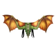 Clearance Hallo-ween Decorations,Shooting Props,Fantasy Hallo-ween Dinosaurio Dragon Animal Wing Accessory,Home Decor