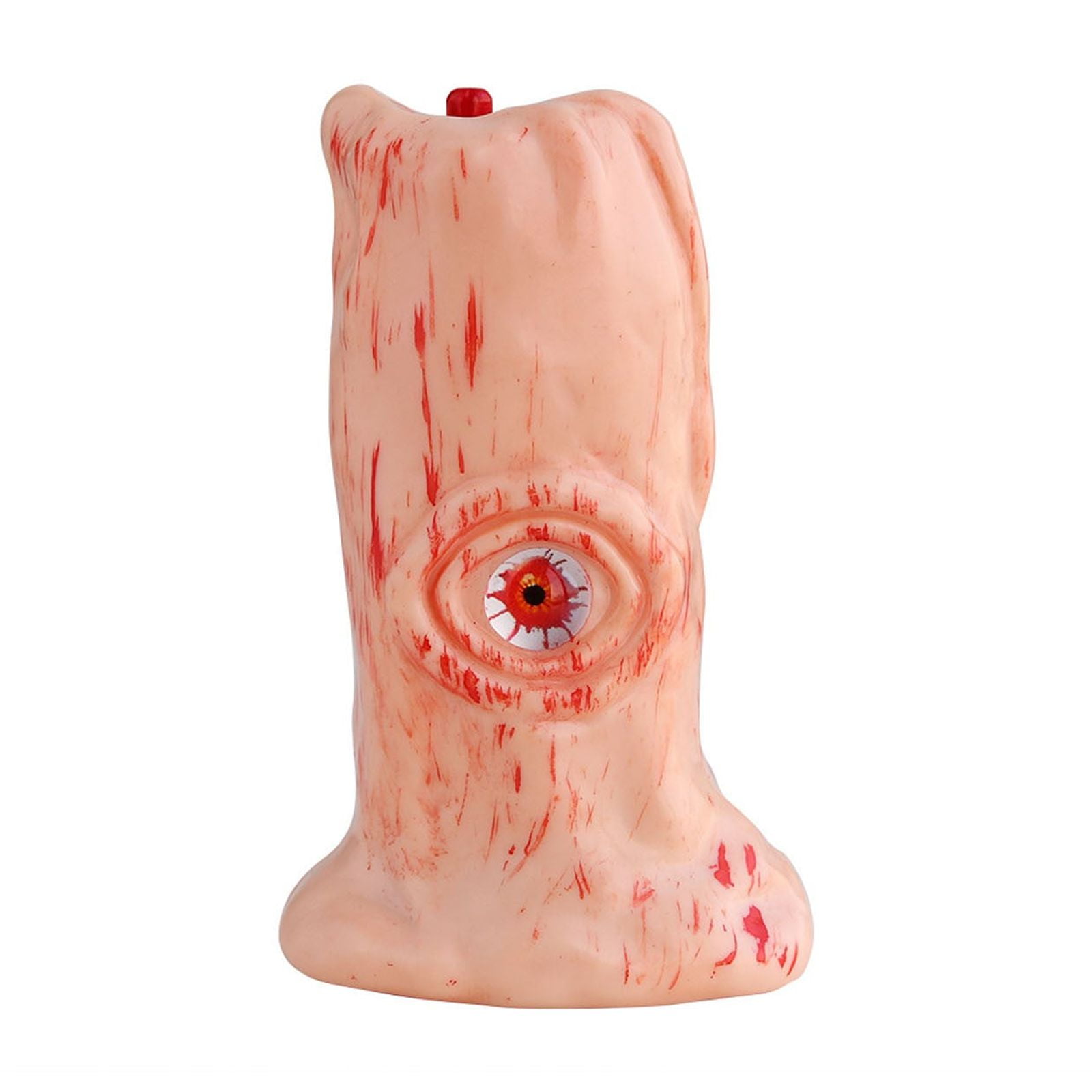 Clearance !Halloween Blood Eye Lamp, LED Electronic Light Candle