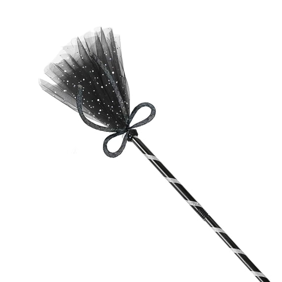 Clearance Halloween Decor Under $5 Alloween Detachable Splicing Witch Witch Performance Festival Decoration Props Holiday Dress Up Artifacts,1PC