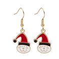 Clearance Halloween Decorations Ear Stud Girls Fashion Earrings For