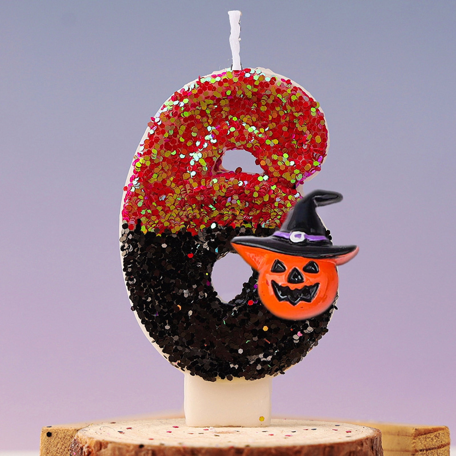Clearance! Halloween Pumpkins Birthday Decorations Themed Of Halloween