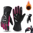 thumbnail image 1 of Clearance Hand protection equipment under $20,The Insulated Motorcycle Gloves 2025 New Motorcycle Gloves With Two Finger Touchscree Inter Riding Motorcycle Gloves For Women Men Stay 1PC, 1 of 9
