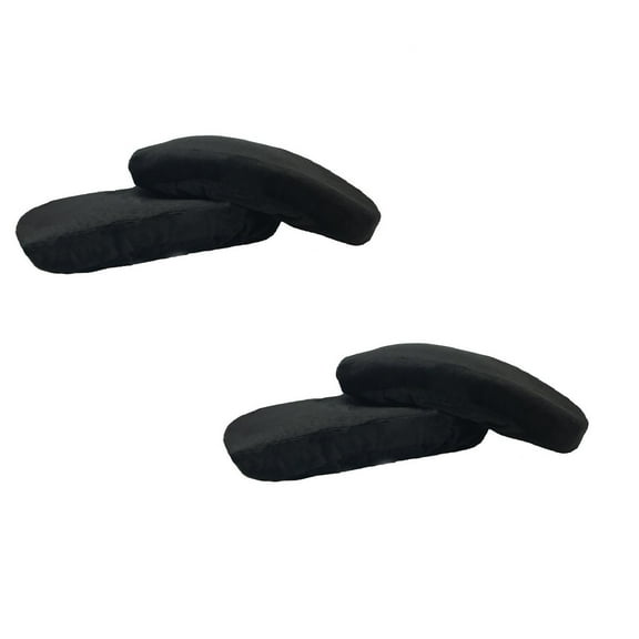 Clearance Hand protection equipment under $6,Foam Rest Armrest Pads Chair Cushion Arm Memory Cover Pads Armrest & Stationery 2PC