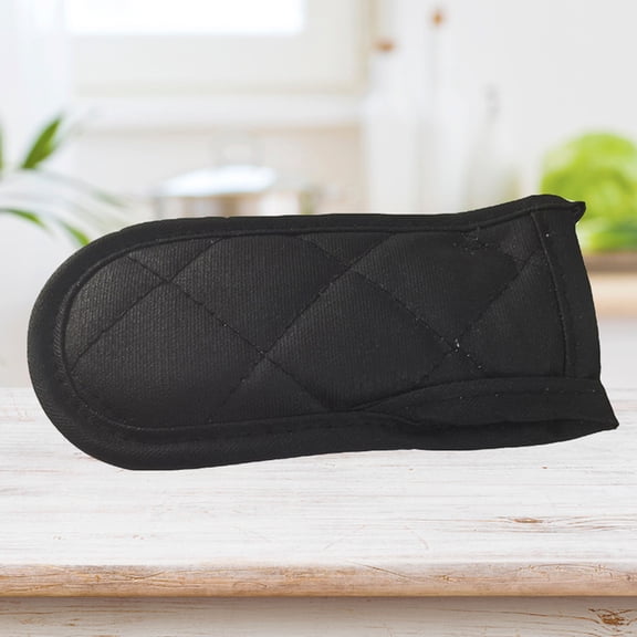 Clearance! Handle Pot Holder Sleeve Pan Cover Skillet Hot Cookware Holders Pans Frying Kitchen Grip Cotton