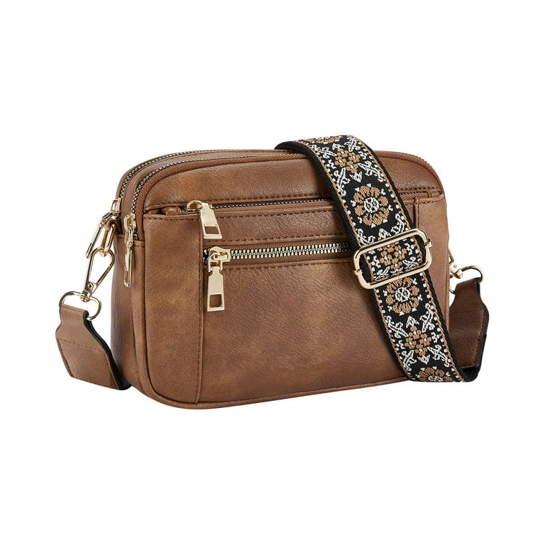 Clearance leather bags sale