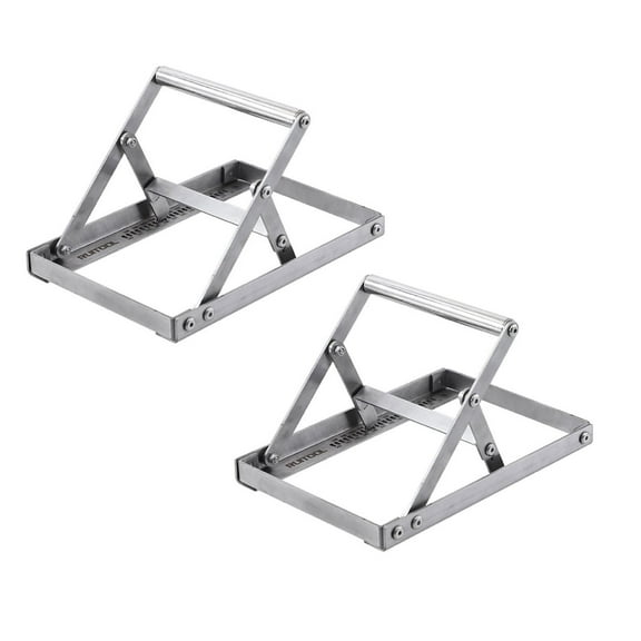 Clearance Handmade equipment under $20,Adjustable Cutting Machine Support Frames Metal Table Saw Stands Height Adjustable Roller Stands Stainless Cutting Machine Work Support Stands Cutting Mach