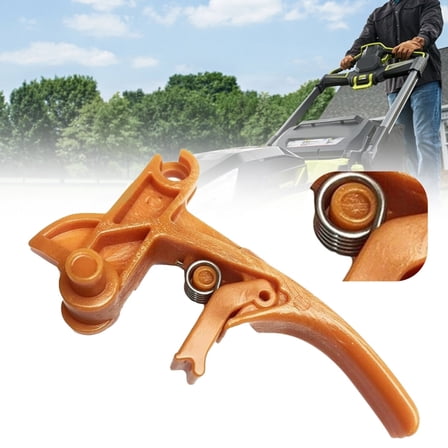 Clearance Handmade equipment under $5,Throttle Trigger 4140 180 1500 For 38 45 46 55 55C 55R 45 FC55 KM55 KM55C KM55R Trimmers Replaces 4140 182 1000 1PC