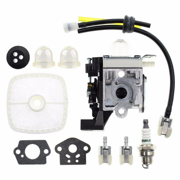 Clearance Handmade equipment under $20,For SRM-225 GT-225 PAS-225 PE225 PPF225 SHC225 SRM225U Trimmer 2PC