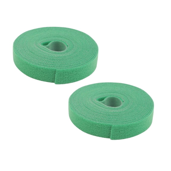 Clearance Handmade equipment under $5,Reusable Cable Tie, Self-Grip Tape, Ready-To-Use Pre-Cut Tape For Cable Management And Cable Management 2PC