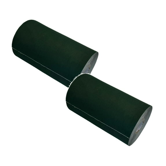 Clearance Handmade tape under $20,Artificial Carpet Tape Self Adhesive Seaming Tape Synthetic Seam Glue Joint Tape For Jointing Size: 6in X 32.8ft 2PC