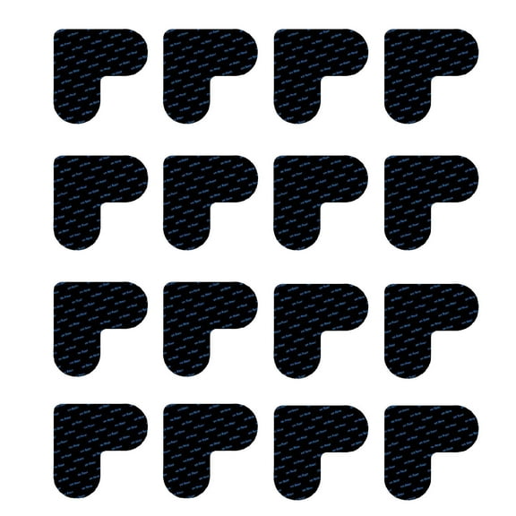 Clearance Handmade tape under $5,Rug Double Sided NonSlip Rug Pads Rug Tape Stickers Washable Area Rug Pad Carpet Tape Corner Side For Hardwood Floors And Tile 1PC