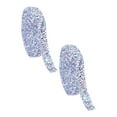 thumbnail image 1 of Clearance Handmade tape under $5,Self-Adhesive Crystal Rhinestone Ribbon Resin Diamond Ribbon Glitter Rhinestone Sticker Roll DIY 2PC, 1 of 6
