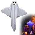 thumbnail image 1 of Clearance Hangs under $10,Halloween Decorations Hanging With Light Up Decorations For Indoor Outdoor Yard Tree Front Porch Patio Holiday Props Halloween Decor, 1 of 9