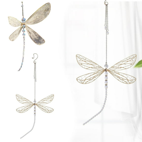 Clearance Hangs under $5,Garden Suncatchers Crystal Ornament Window Exquisite Crystal Indoor Garden Decoration Handmade Pendant Necklaces (Color : Epoxy Size : 15 15cm)