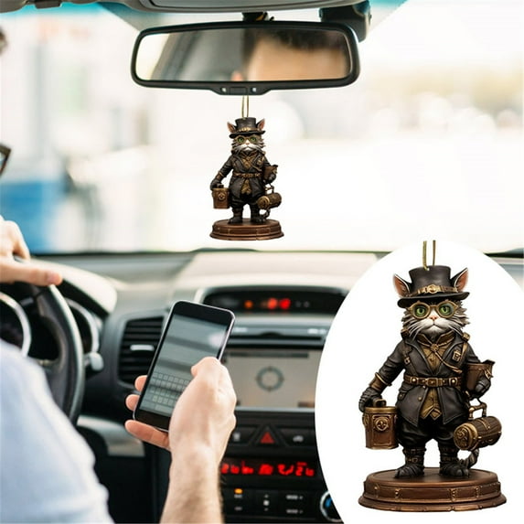 Clearance Hangs under $5,Halloween Decorations Indoor Halloween Resin Crafts Decorations Home Decor Car Pendant Halloween Decorations Fall Decor For Home Car Pendant