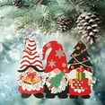 Clearance Hangs under 1 Christmas Tree Decorations Hanging Plush