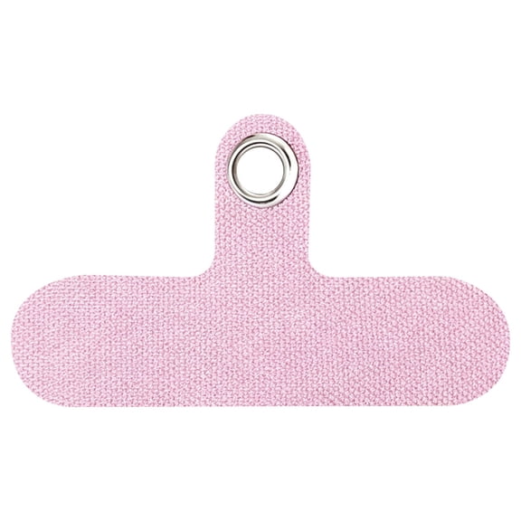 Clearance Hangs under $1,Phone Lanyard Patch Detachable Straps Gasket Multicolor Anti Lost Lanyard Strap Patch Phone Accessory