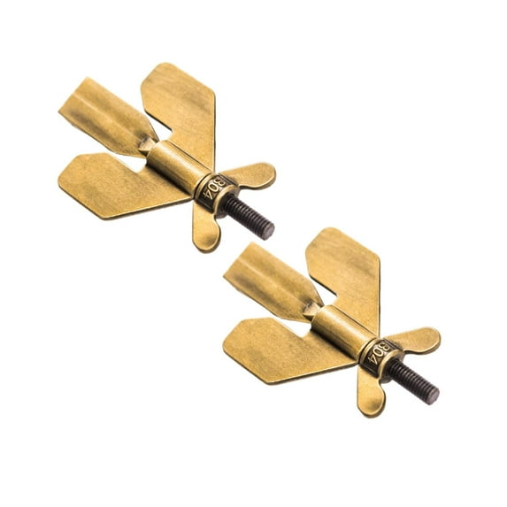 Clearance Hardware door stopper under $6,Door Lock Door Lock Portable Travel Hotel Door Lock Home Door Locker Travel Locks C 2PC