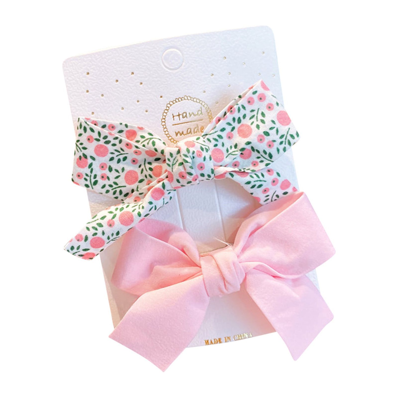 Clearance! Hassda Colorful Children Shaped Fashion Accessories Clip