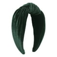 Clearance! Hassda Fashion Headbands for Women Girls Headbands Vintage