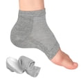 thumbnail image 1 of Clearance! Hassda Rizzsoles Rizzsoles Height Max Socks Rizzsoles Height Max Insoles 3 Inches Rizzsoles 3 Inches Half Height Increase Insoles Unseen Shoe Lift Heel Pads Foot Socks Clearance Sale, 1 of 6