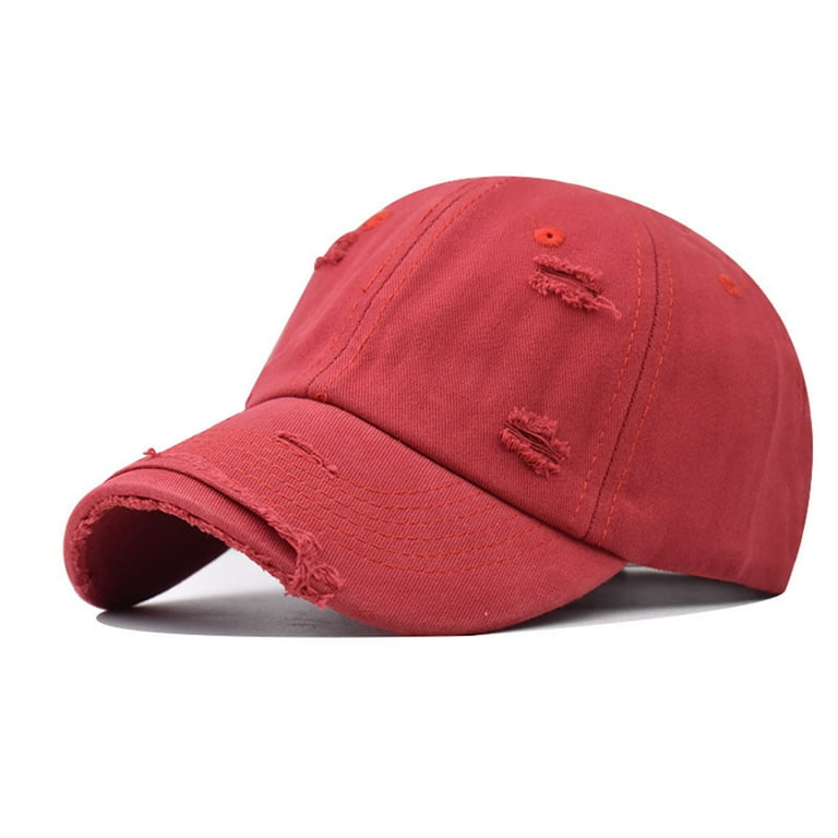 Clearance baseball caps sales
