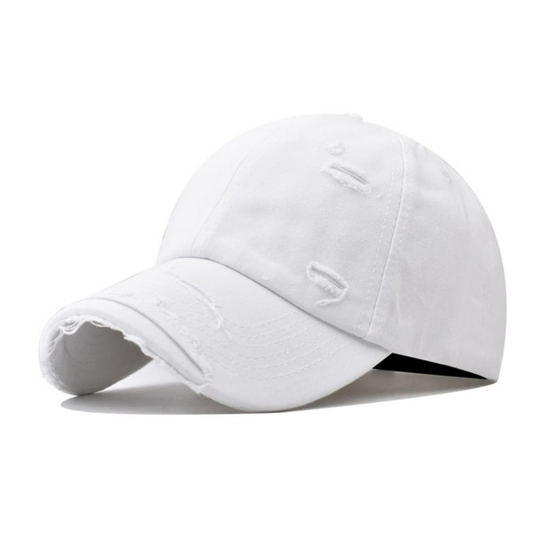Clearance caps deals