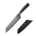 Clearance! Hewann Cutting Tool Meat Cutting Japanese Set Of Kitchen
