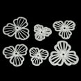 Clearance! Hewann Embossed Knife Die Cutting Dies Flower Metal Cutting