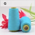 thumbnail image 1 of Clearance! Hewann Sewing threads DIY Sewing Supplies Sewing Threads Polyester 3000Yards Per Spools for Hand & Machine Sewing, 1 of 2