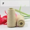 thumbnail image 1 of Clearance! Hewann Sewing threads DIY Sewing Supplies Sewing Threads Polyester 3000Yards Per Spools for Hand & Machine Sewing, 1 of 2