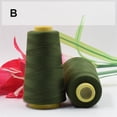 thumbnail image 1 of Clearance! Hewann Sewing threads DIY Sewing Supplies Sewing Threads Polyester 3000Yards Per Spools for Hand & Machine Sewing, 1 of 2